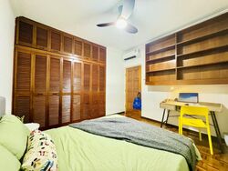 Ridgewood (D10), Condominium #464200891